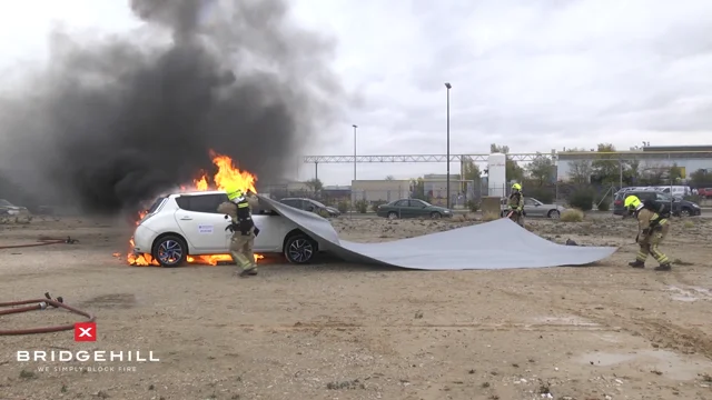 We Have Just Discovered More About Car Fire Blankets and Are Mesmerized