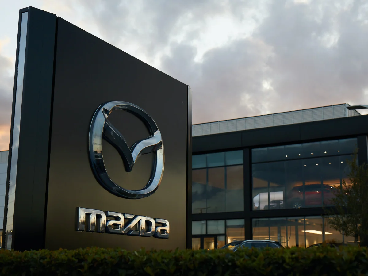 Mazda offers oil changes for educators free of charge, regardless of car's make