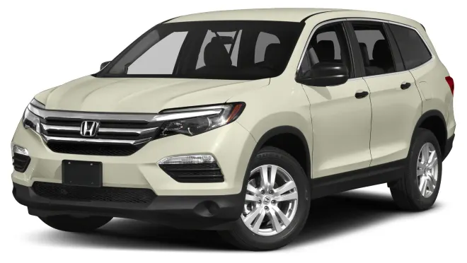 2017 Honda Pilot Updated, Except for the One Thing We Wanted Most