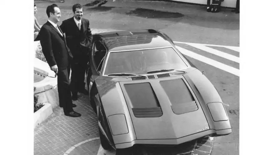 Richard Teague: American Automobile Design’s Unsung Hero