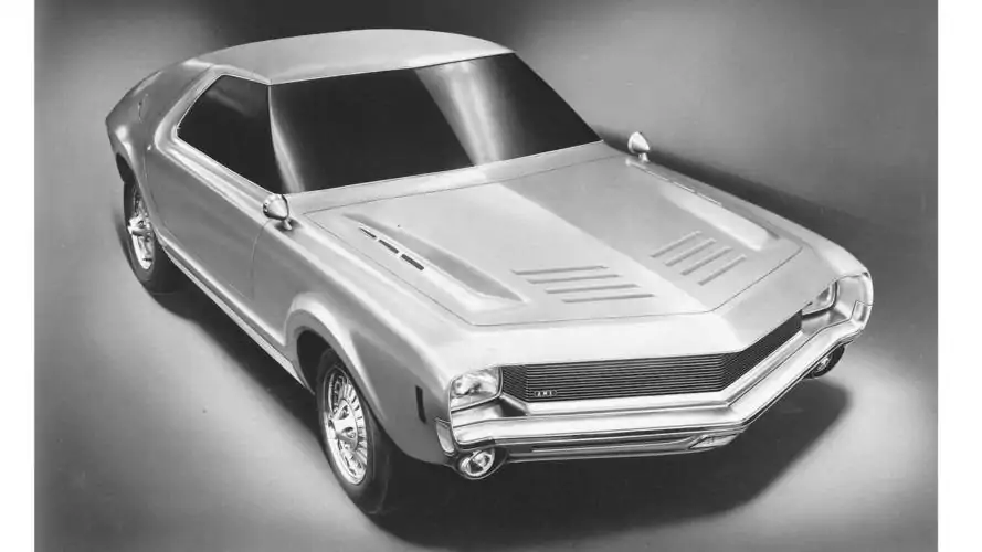 Richard Teague: American Automobile Design’s Unsung Hero