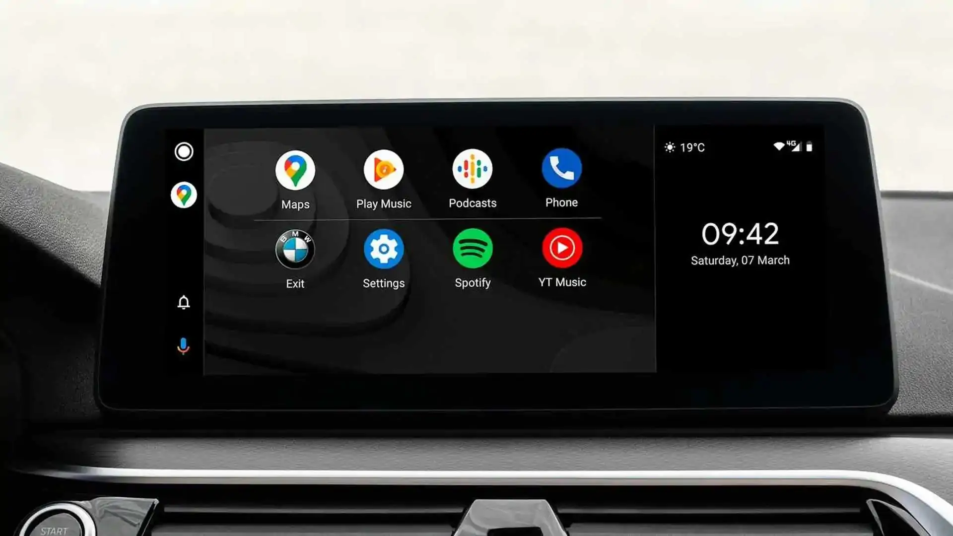 BMWs temporarily being shipped without Apple CarPlay, Android Auto