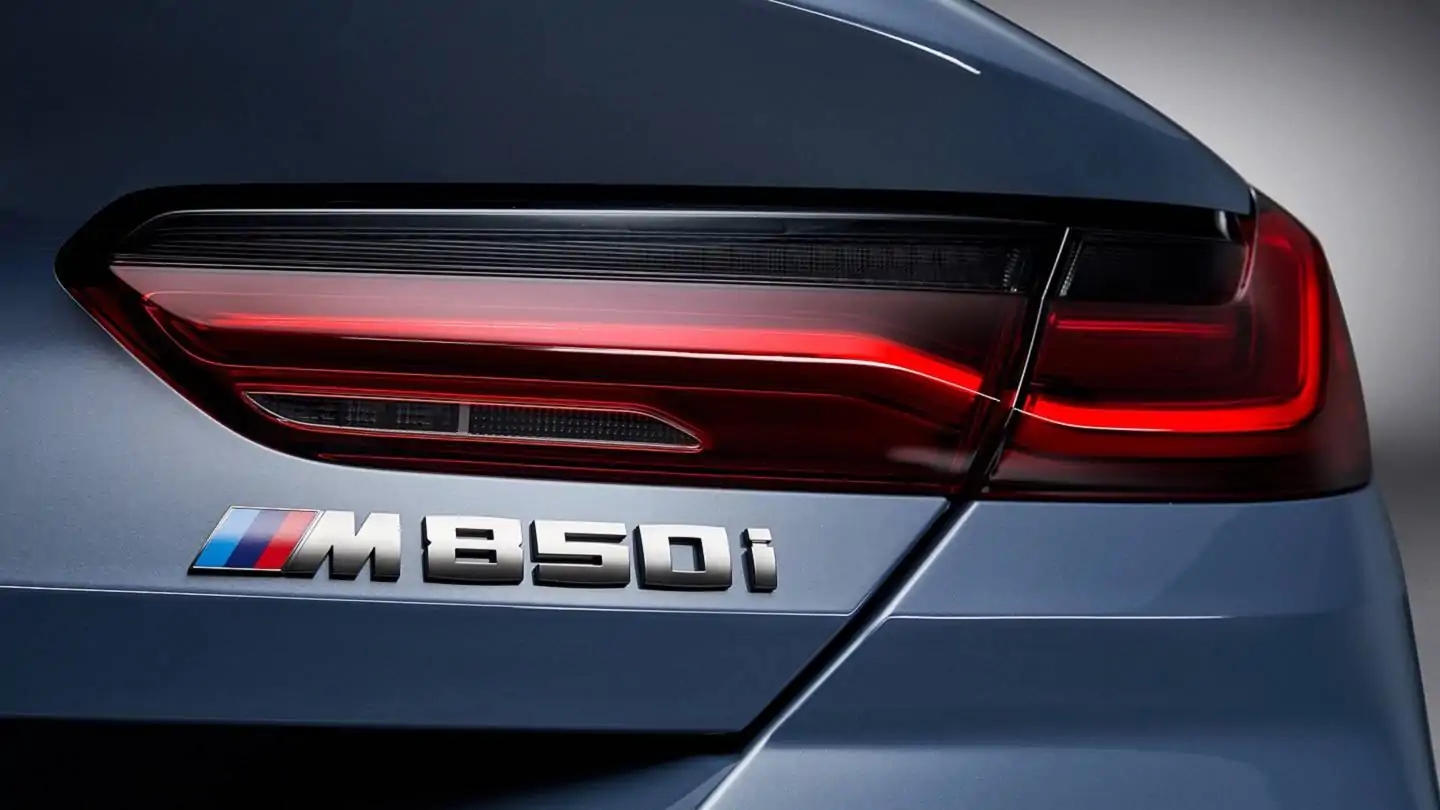 New BMW M Performance Models Available Trademarked M335, M650, and M750