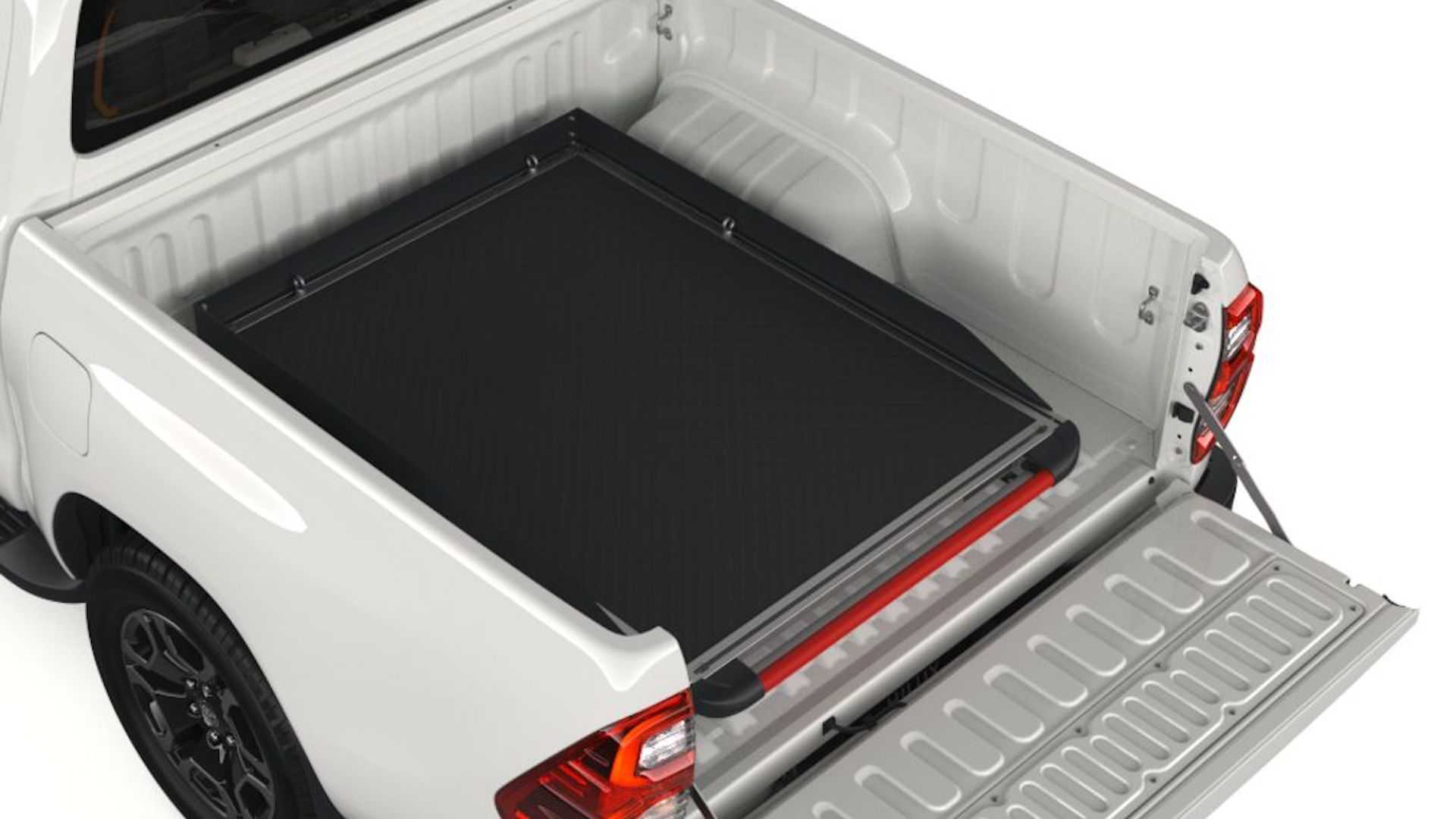 Toyota Launches a Wide Variety of Hilux Accessories for Utility and Aesthetics