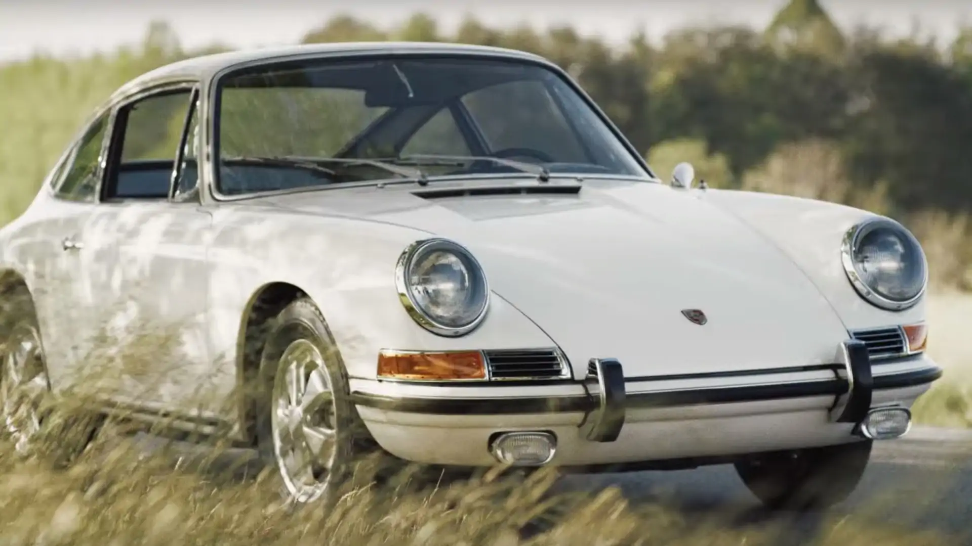 This 1967 Porsche 911S is a stunning, original example of Porsche 911S.