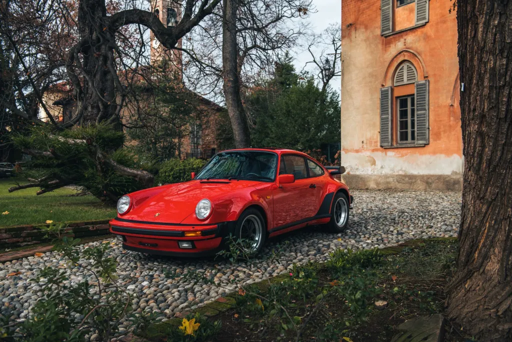 Auction: Porsche 911 air-cooled collection sold for $6.3 Million