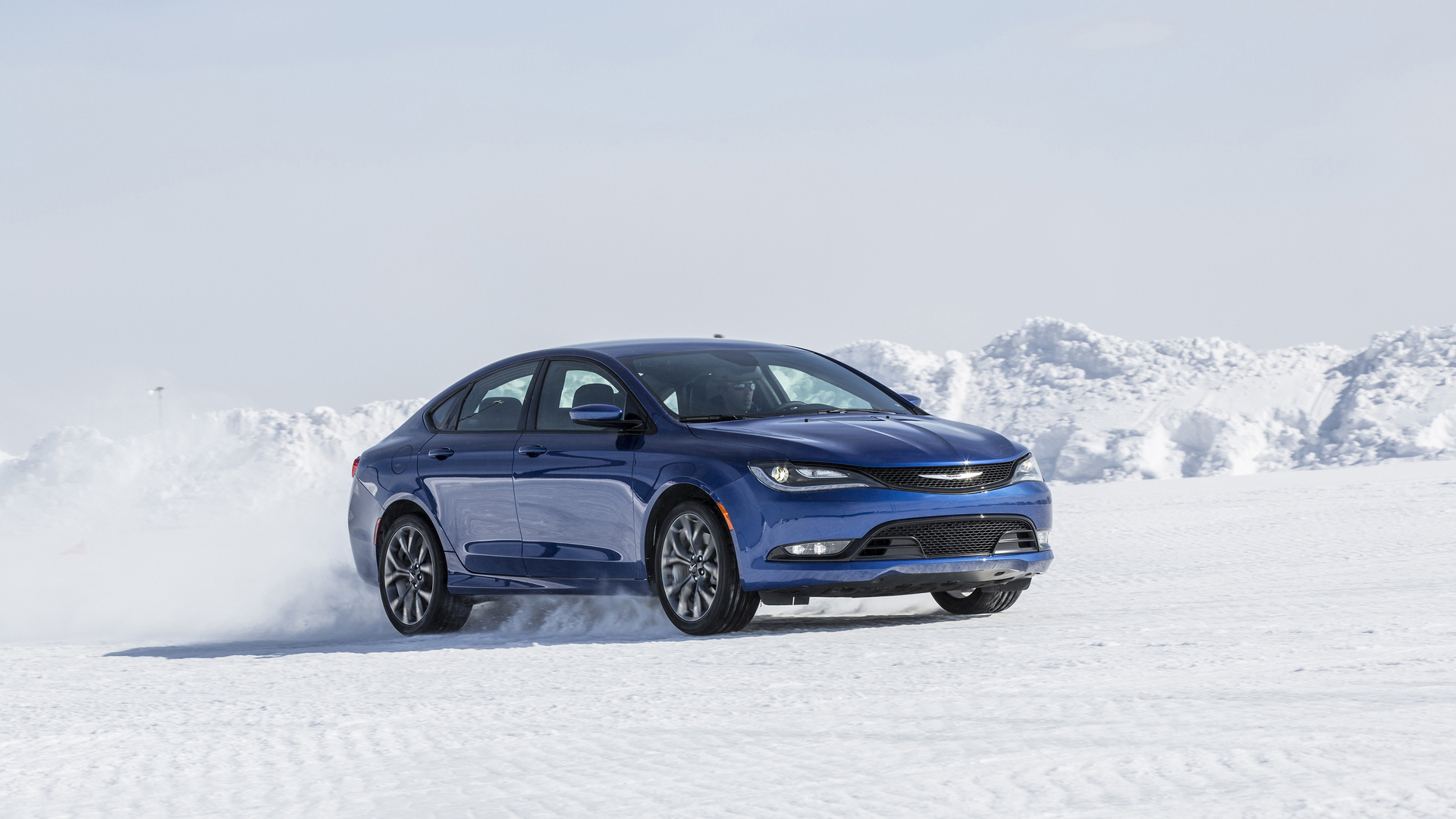 Chrysler 200 lives, Dodge Dart dies for 2017