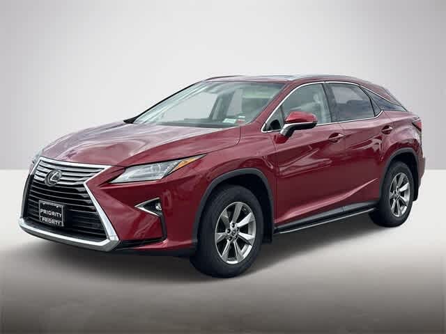 The Lexus RX F could get a V8 engine, but it is unlikely in the near future.