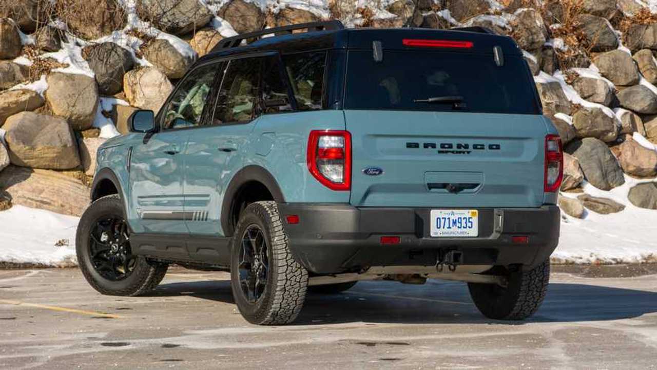 Ford Recalls More Than 700k Vehicles for Fire, Trailer Brake Module Problems