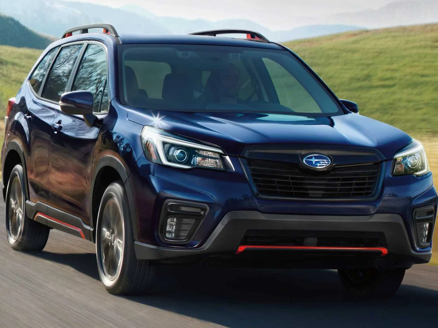 Subaru is ranked No. 1 in 2022 by Consumer Reports, Jeep last