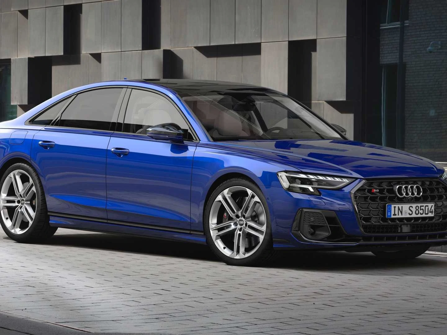 2023 Audi US Lineup Gets more Standard Equipment, and Small Price Changes