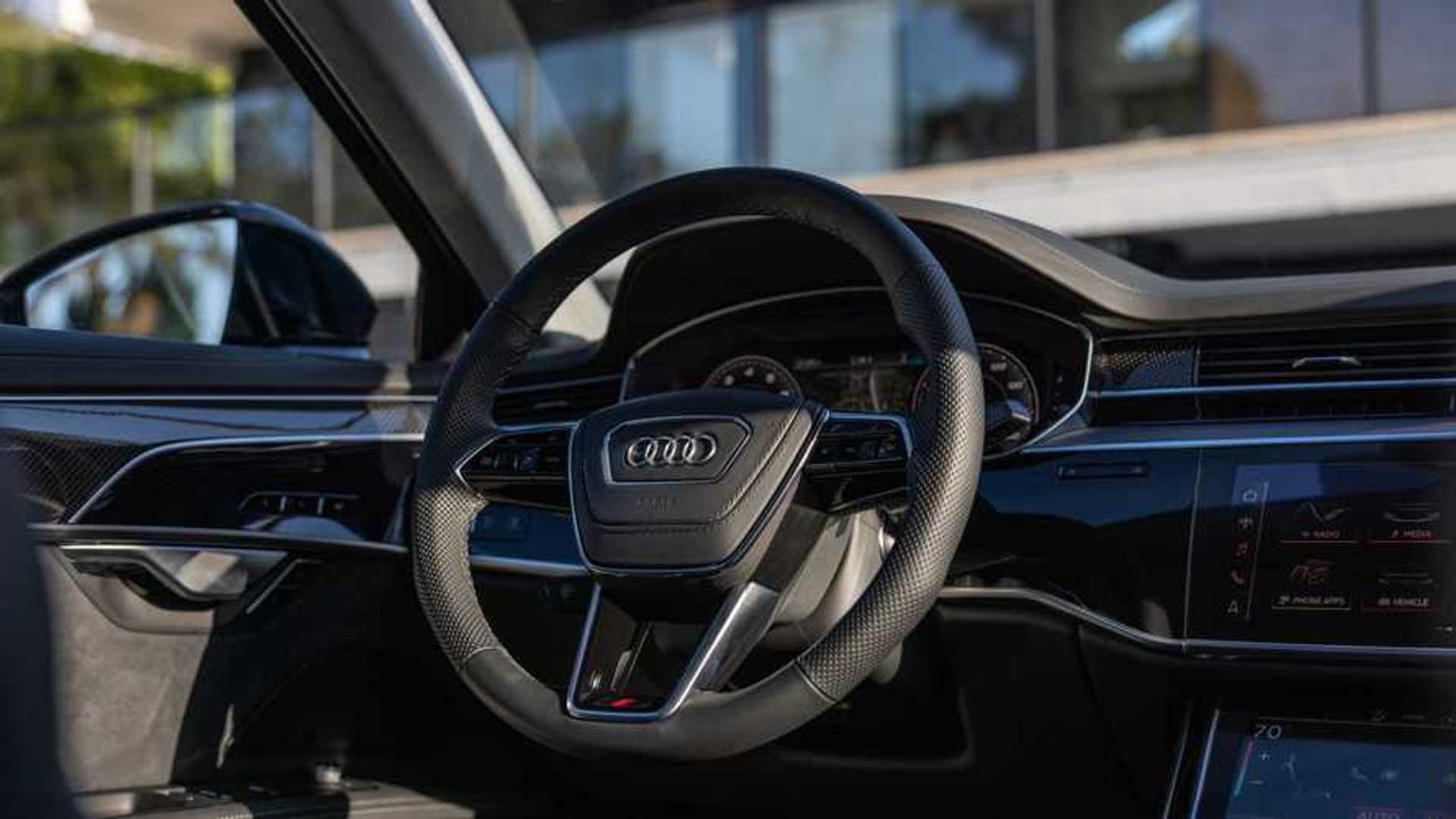 2023 Audi US Lineup Gets more Standard Equipment, and Small Price Changes