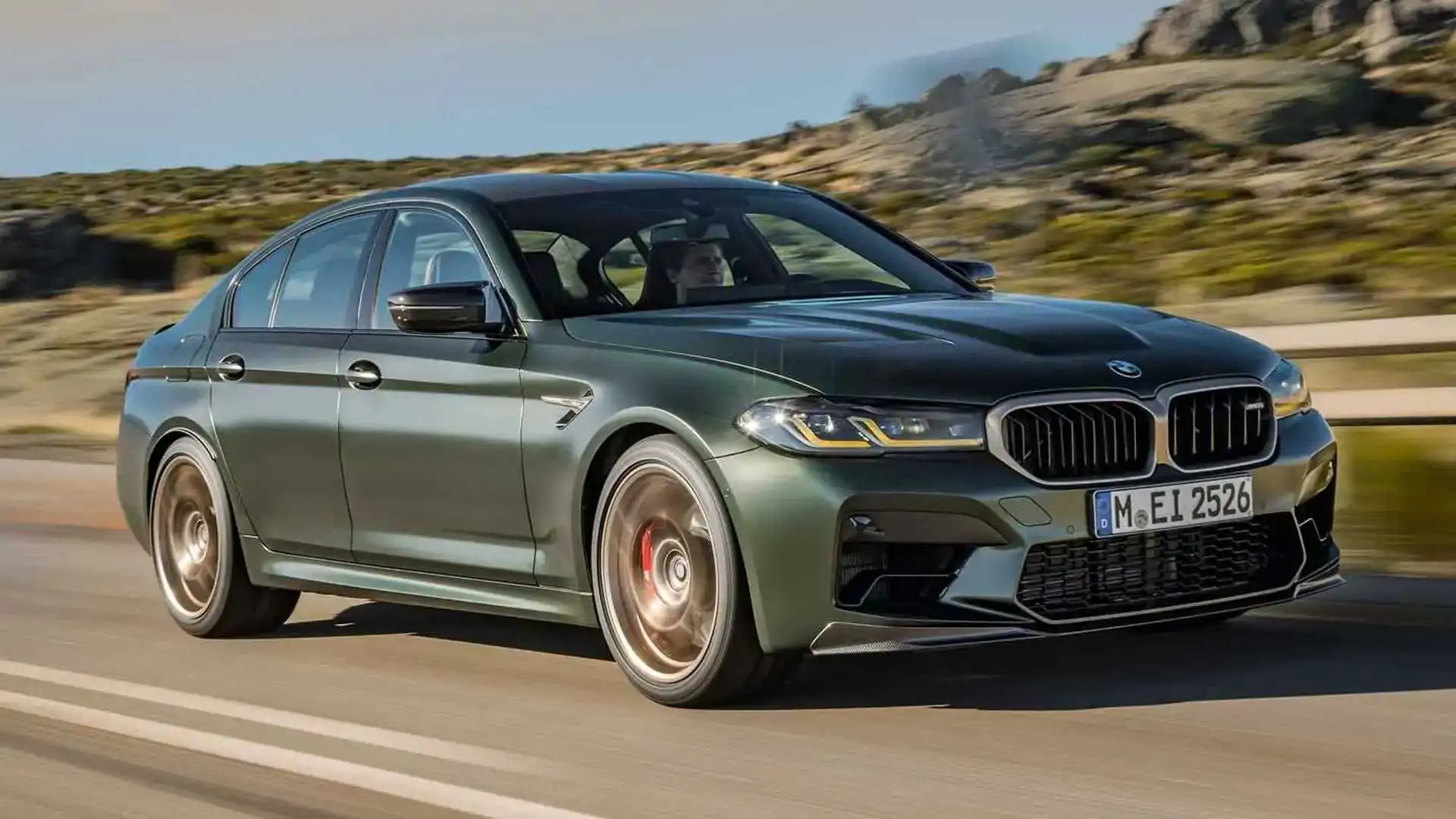 BMW raises prices on most 2023 models, M5 is up $4,200