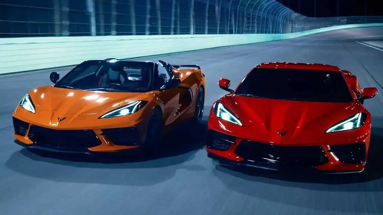 Chevy Corvette C8 Tuners Will Not Be Getting Support from GM