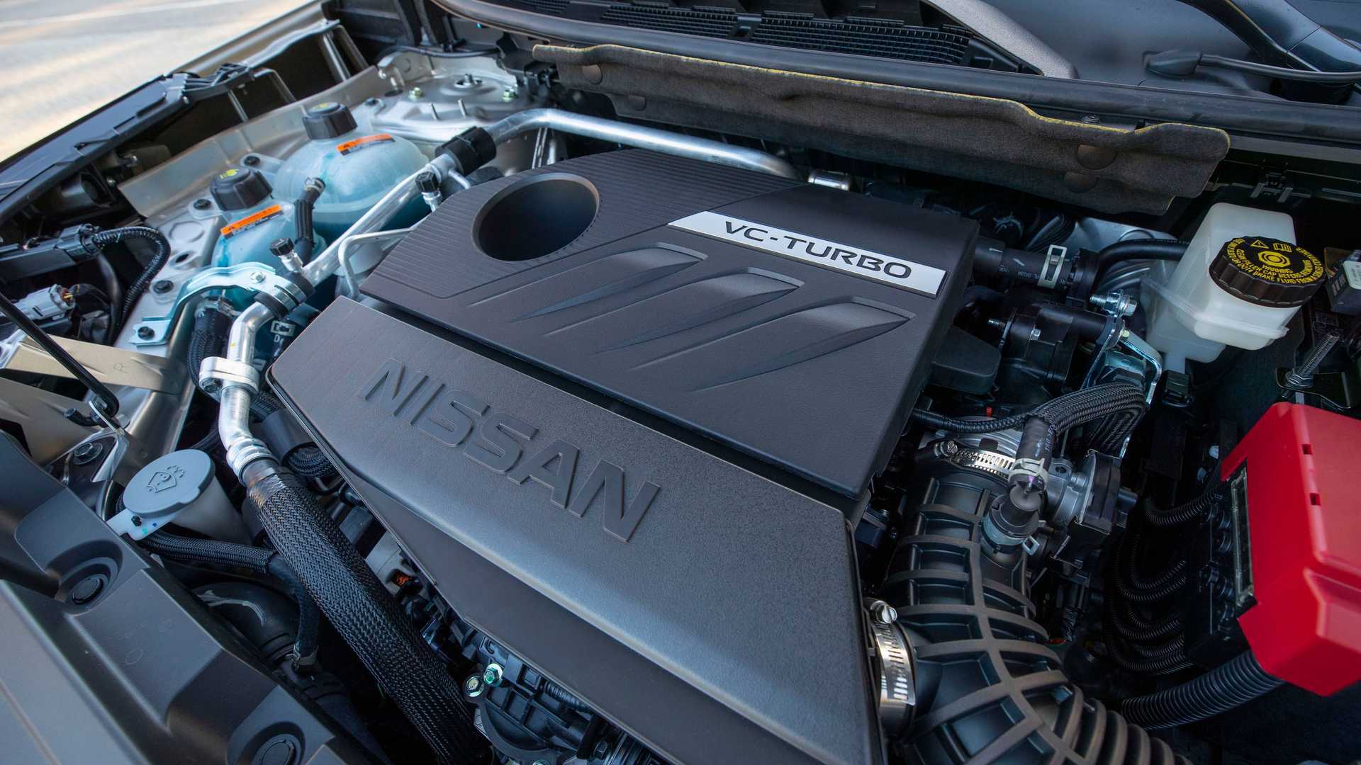 Nissan to End Development of New Combustion Engines for Europe