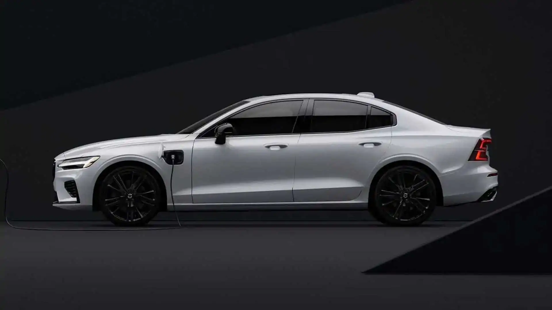 2022 Volvo S60 Black Edition Launches To Celebrate The Dark Side