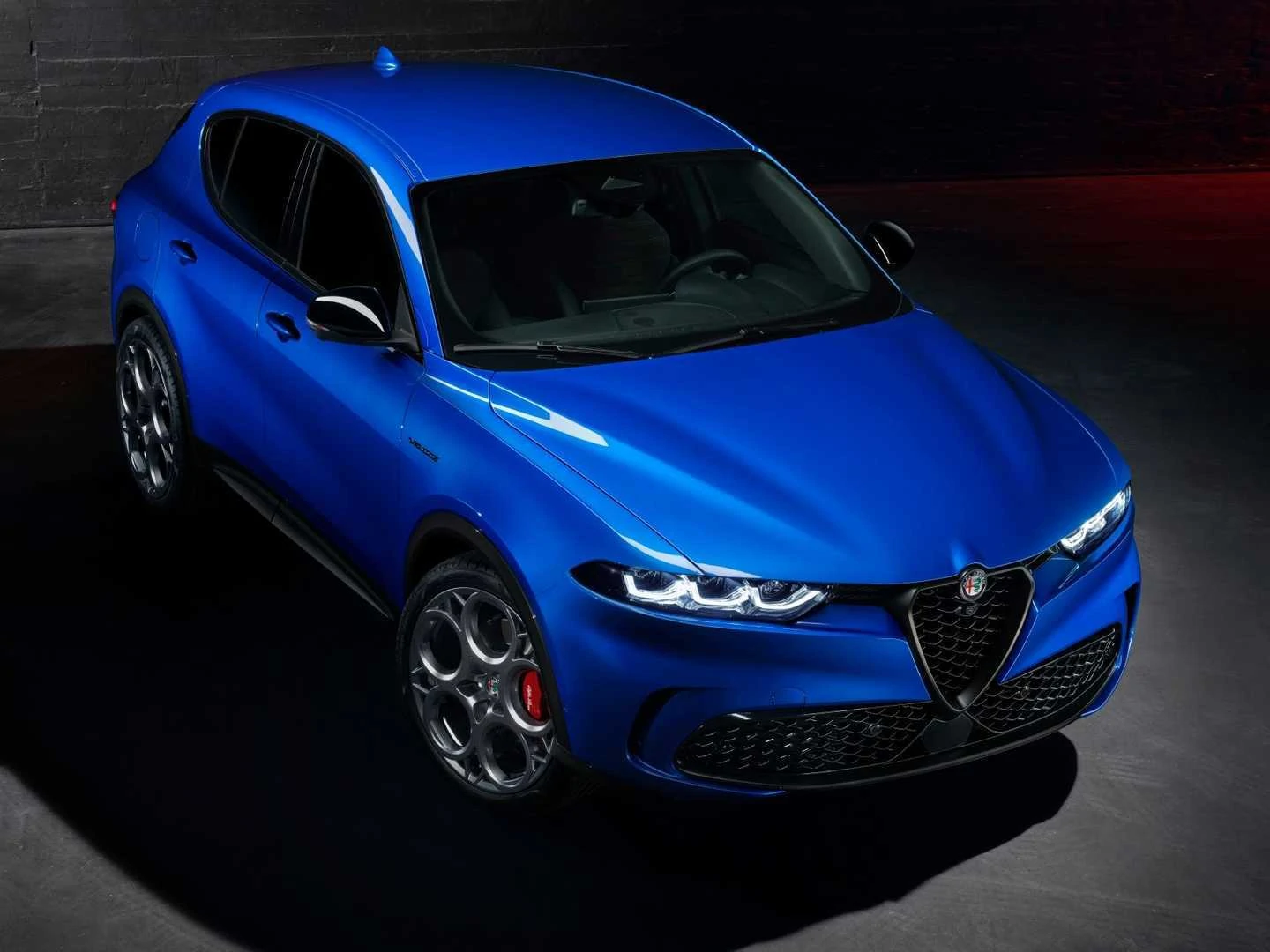 Alfa Romeo sets Lexus as a Quality Benchmark for New Products