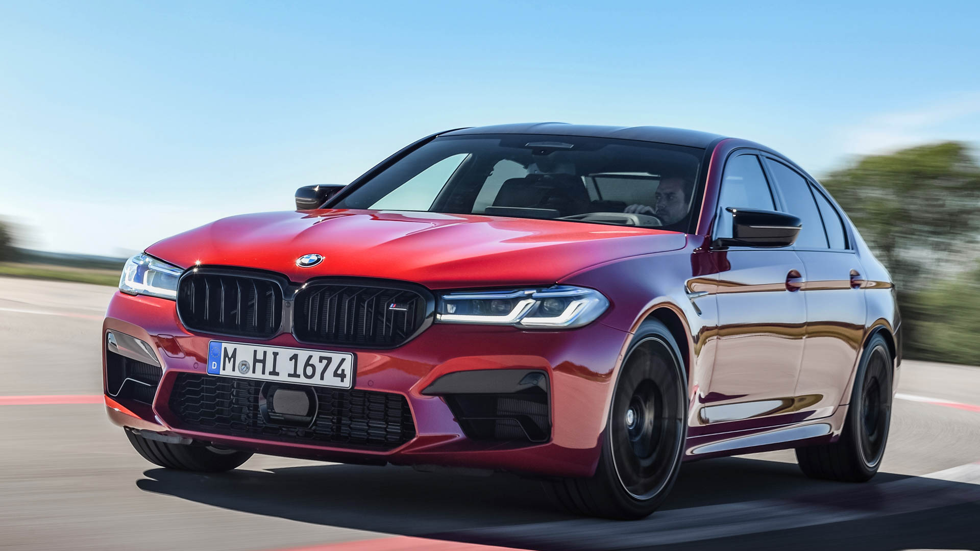 BMW raises prices on most 2023 models, M5 is up $4,200