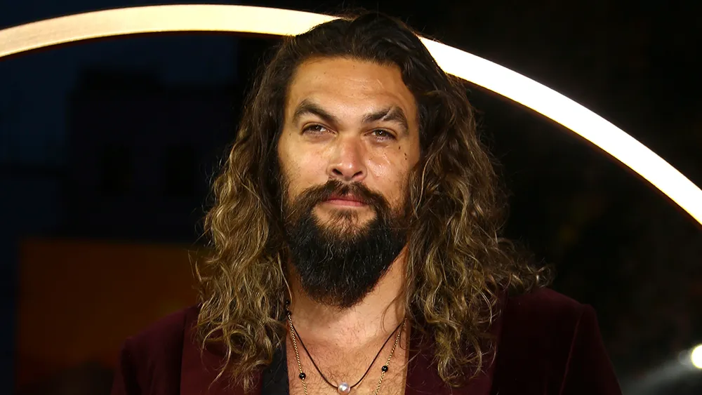 Jason Momoa joins 'The Fast Fam’ for Fast And Furious 10.