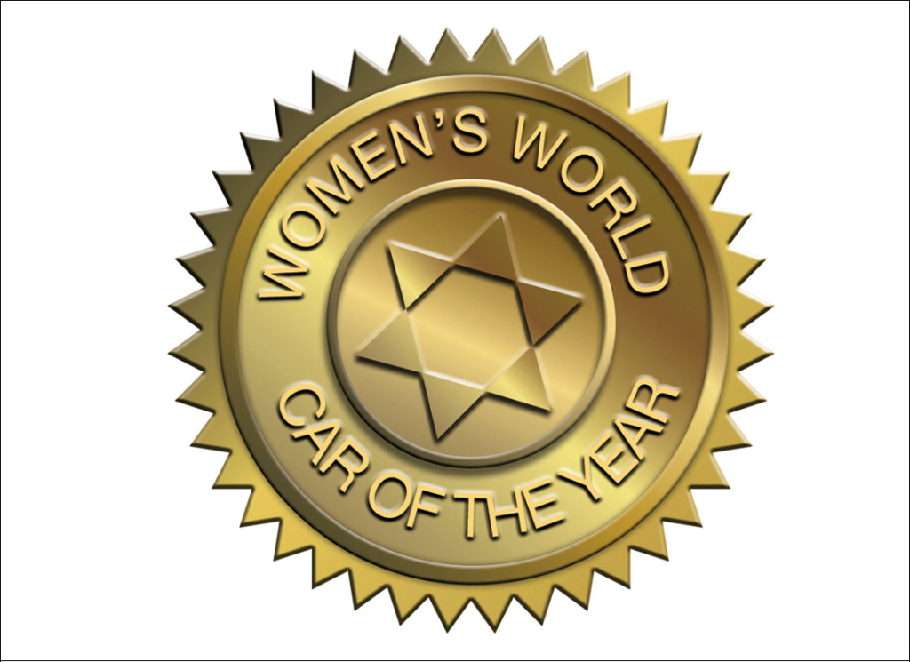 2022 Women's World Car Of The Year Category winners Announced