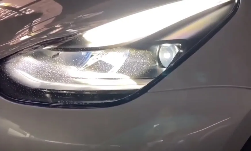 NHTSA Approves Adaptive LED Headlights in the USA