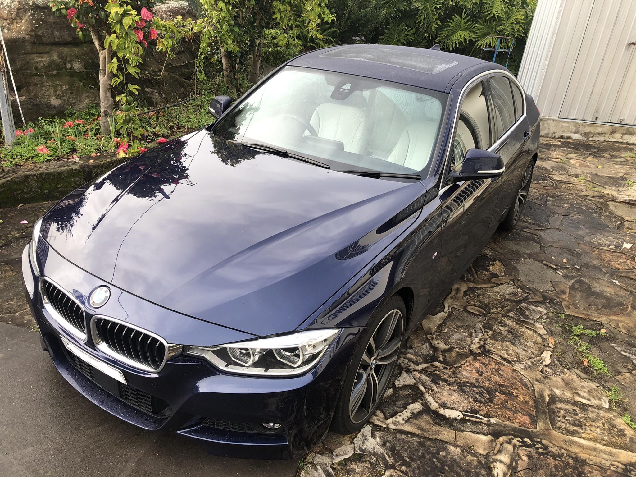 BMW 340i 40-year Edition is launched in Australia with cosmetic enhancements