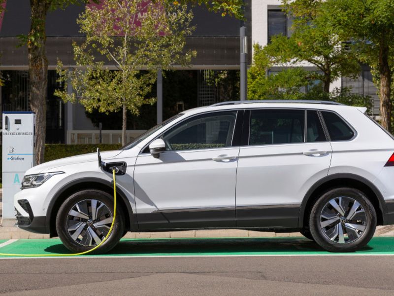 The majority of Volkswagen Plug-In Hybrids can't be ordered anymore