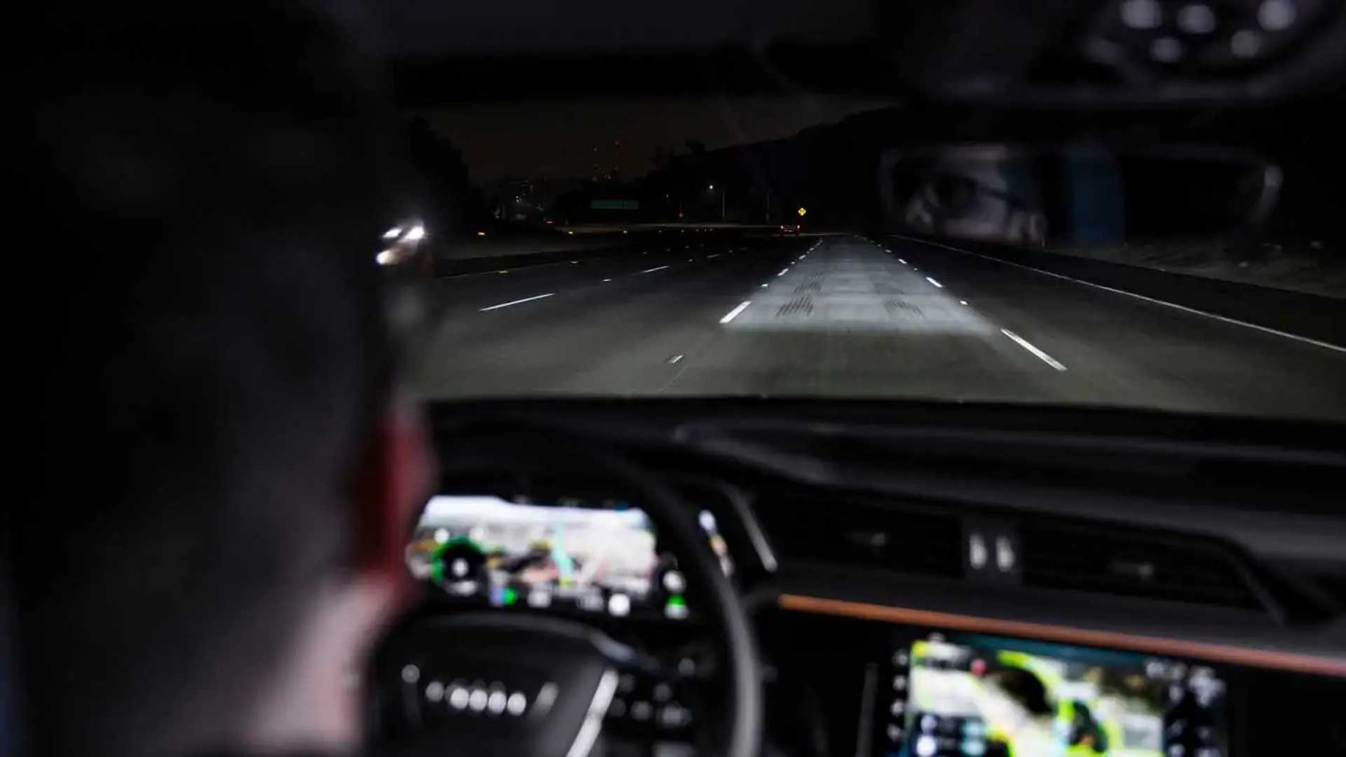 NHTSA Approves Adaptive LED Headlights in the USA