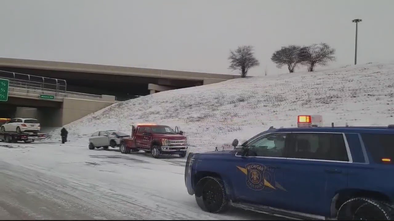 Michigan Woman is Blindsided by $9k Tow Charge After Pileup Crash