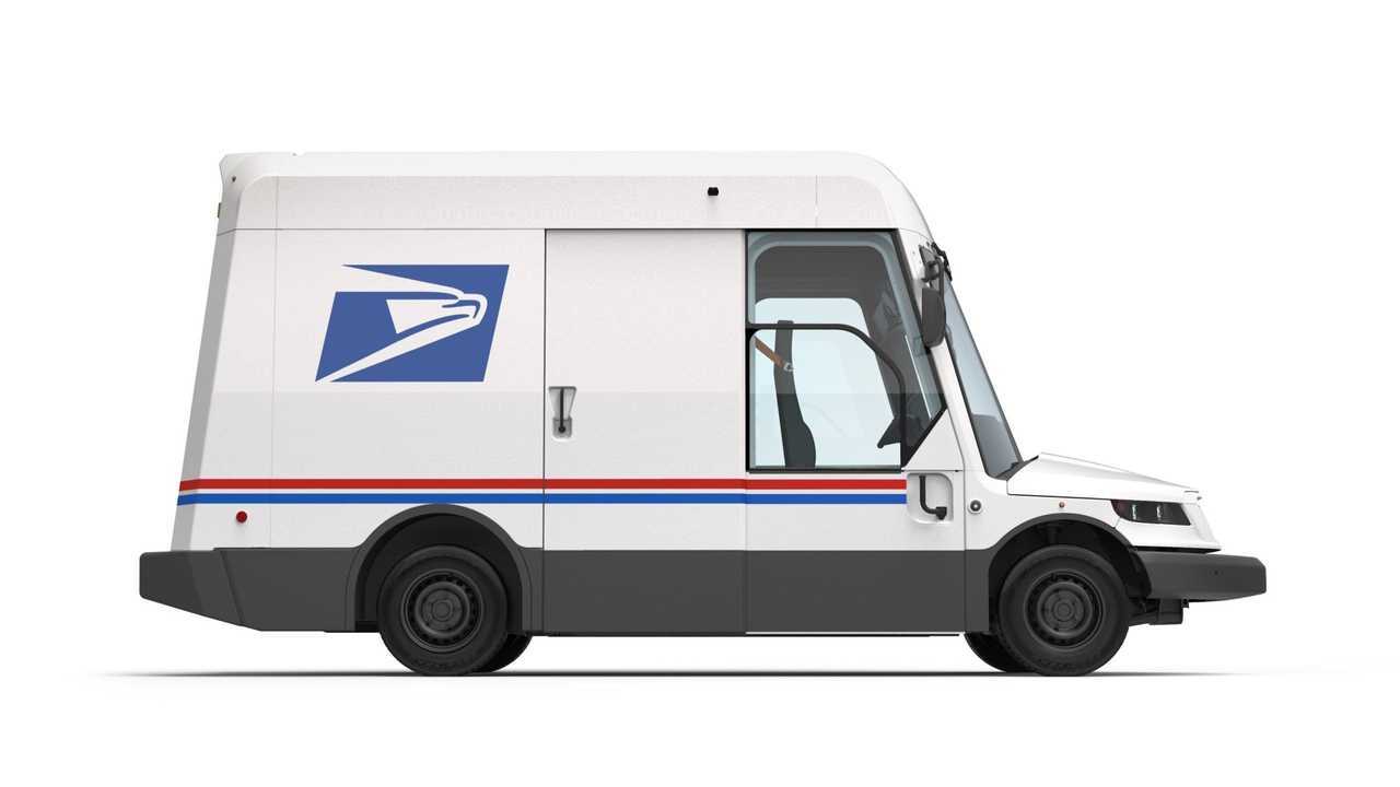 Climate Concerns could cause the USPS to put on hold new mail trucks