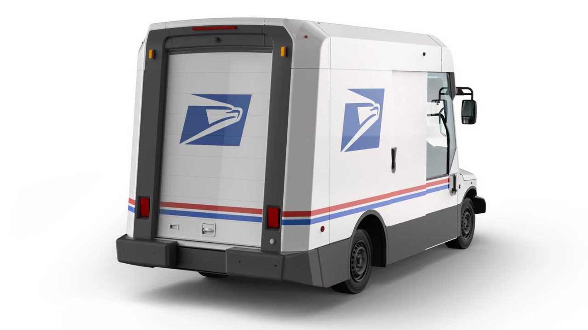 Climate Concerns could cause the USPS to put on hold new mail trucks