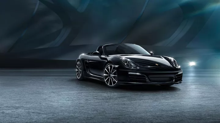 The 2016 Porsche Boxster and Cayman turbo engine lineup, up to 370 horsepower