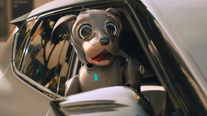 All 2022 Super Bowl Automaker Advertisements: From Kia's Robo dog To Dr. Evil At G