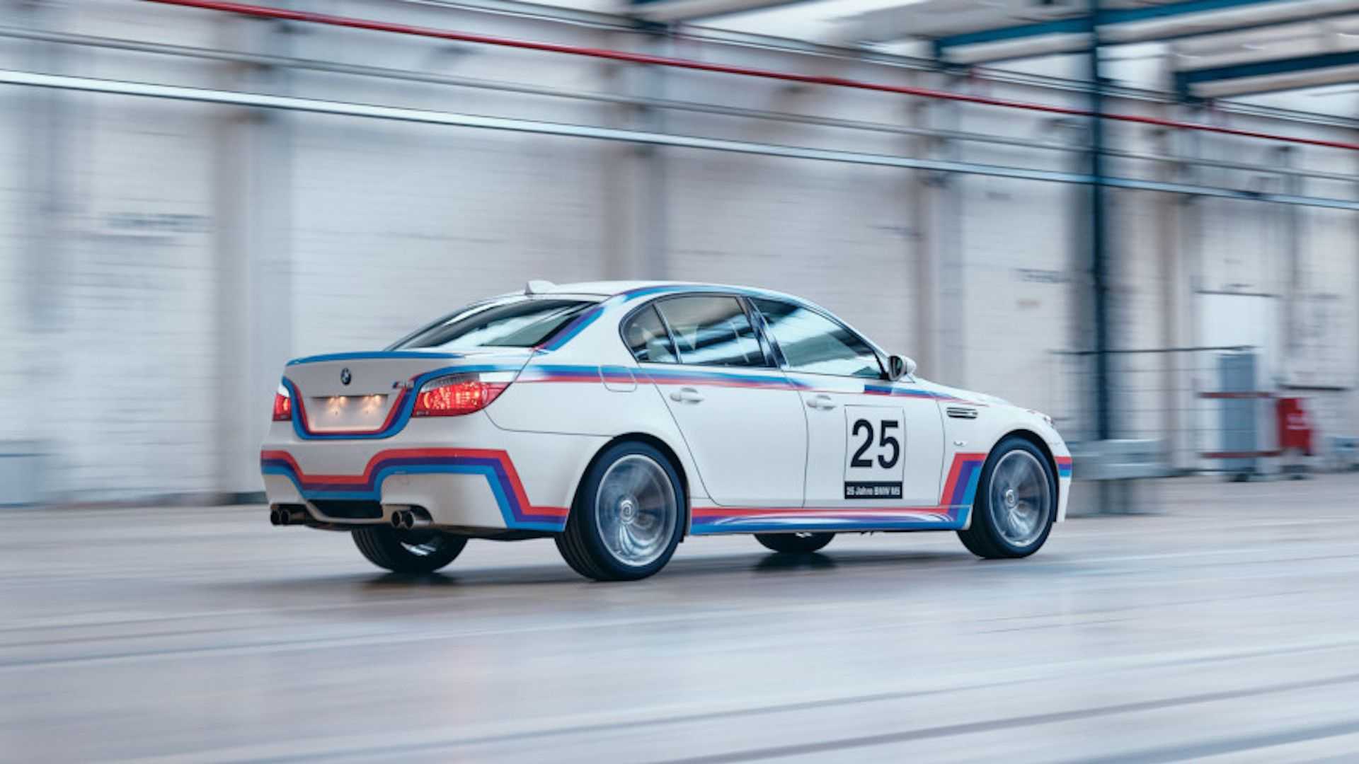 Four BMW M CSL Prototypes that almost happened were revealed