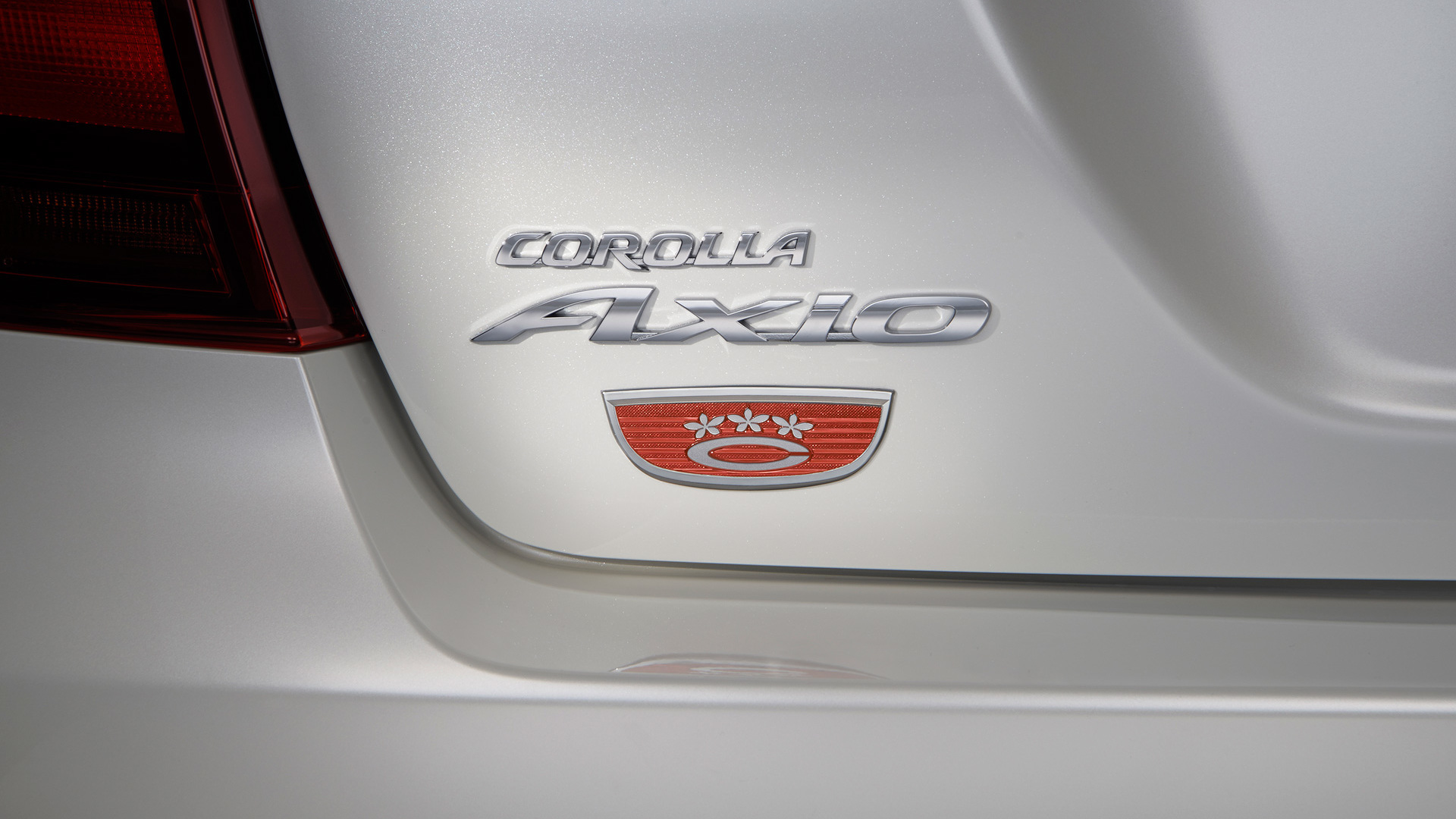 Toyota Corolla celebrates 50th Anniversary 