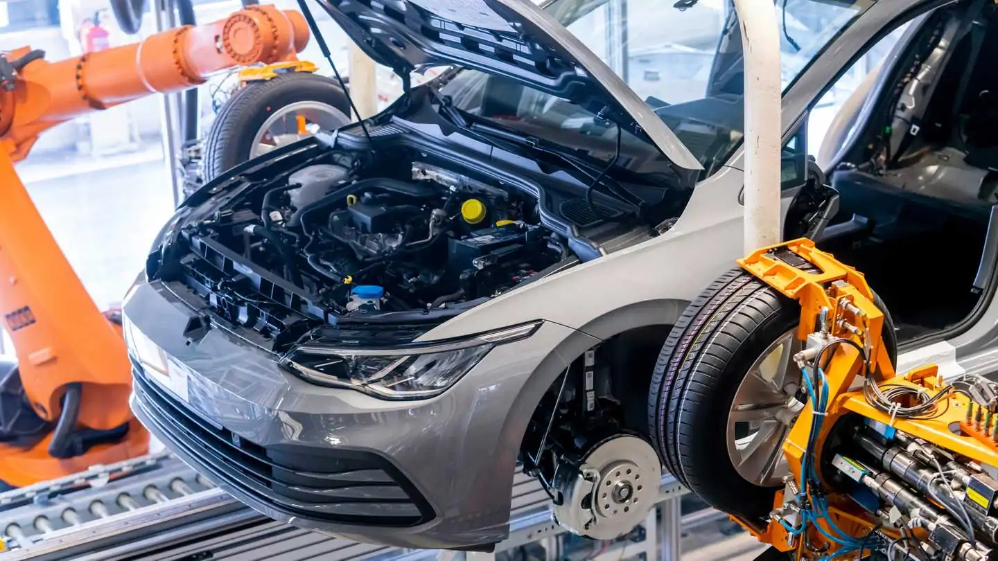 The majority of Volkswagen Plug-In Hybrids can't be ordered anymore