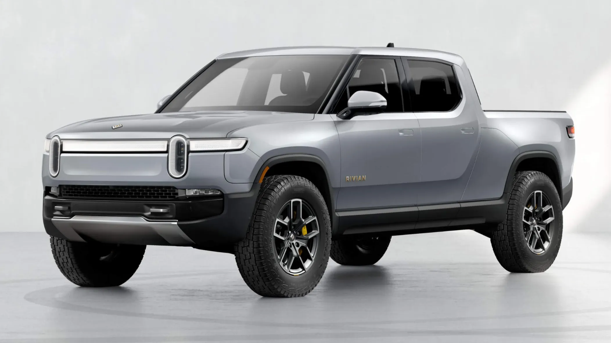 Rivian's Former Vice President Suing Company, Cites "Toxic Bro Culture"