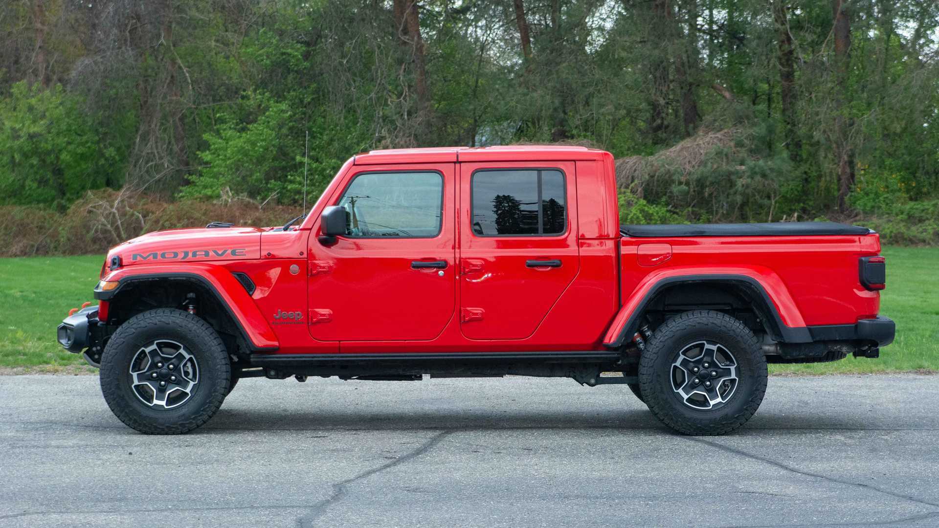 2022 Jeep Gladiator will be up to $2,020 more expensive