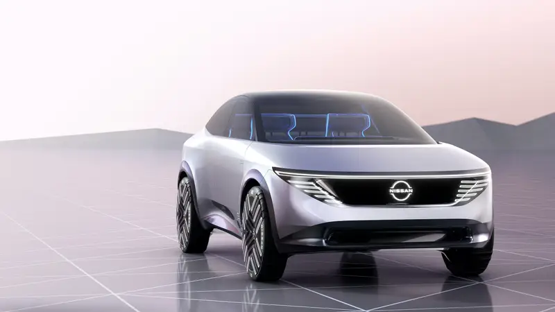 Nissan Launches Max Electric Concepts for Chill, Surf and Hang