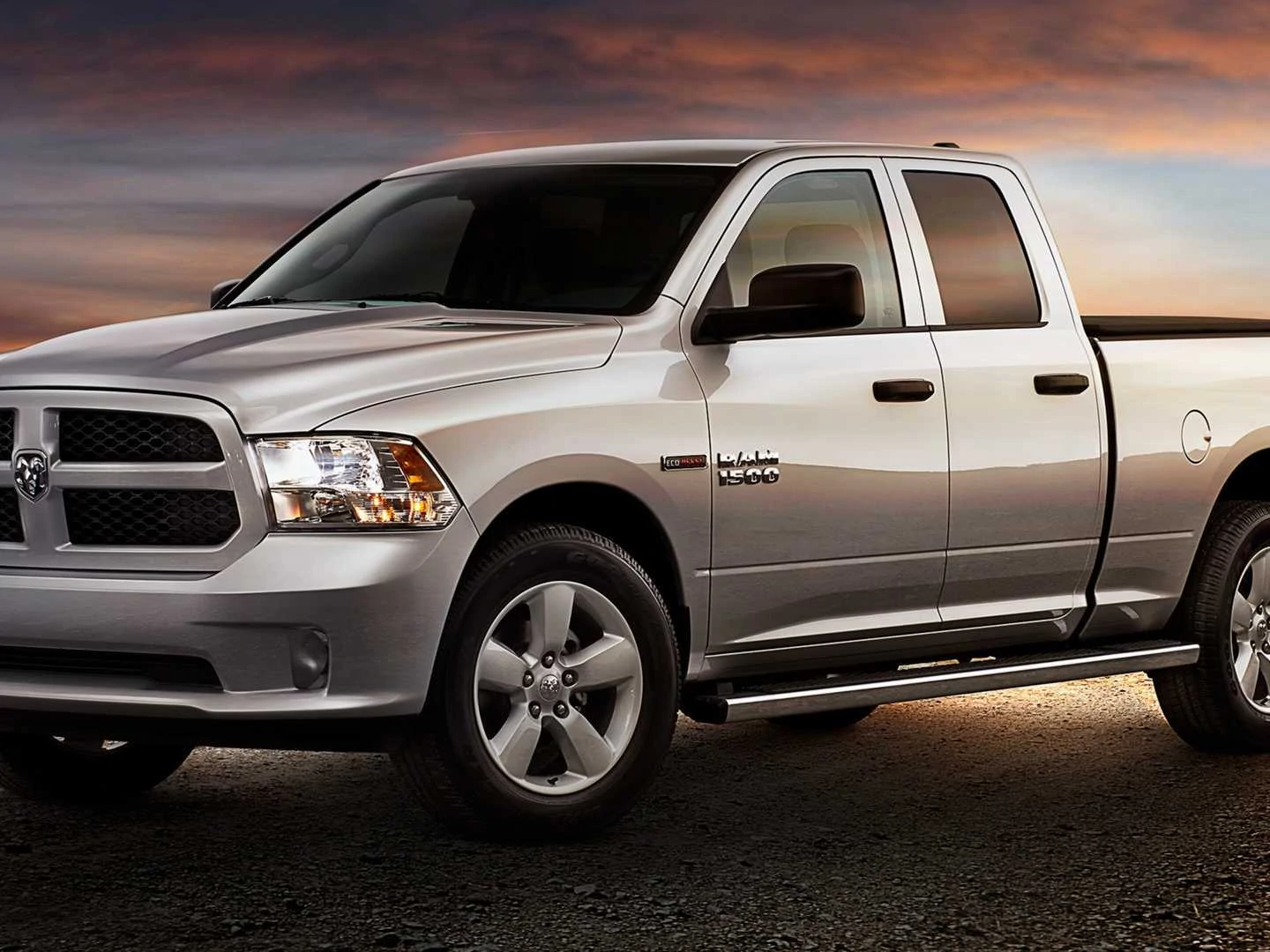 Ram 1500 owner must pay $15,000 for engine replacement after missing oil change