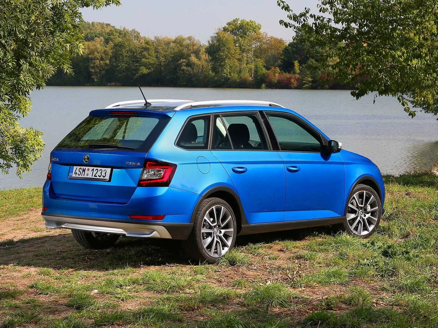 Skoda Fabia Wagon is Officially Dead due To Stricter Emissions Regs