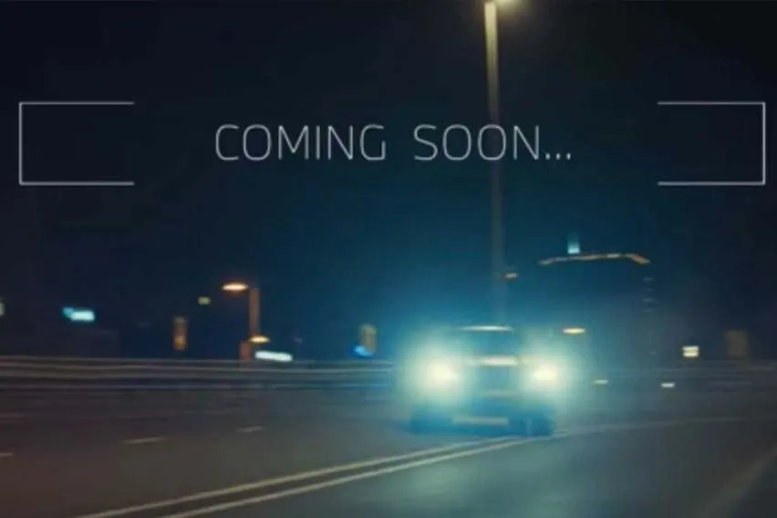 2022 BMW X3 and X4 M Teased in Action-packed Video