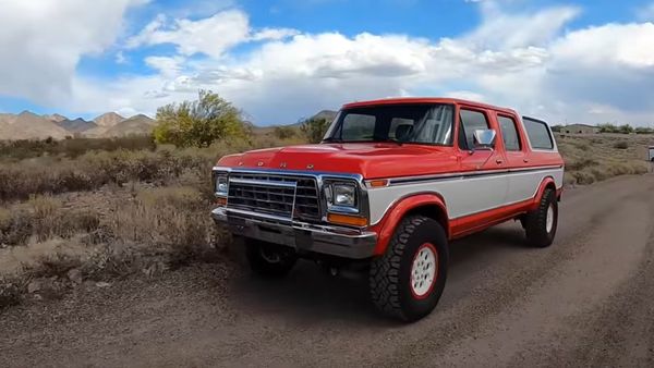 These Guys Built It: A Ford Expedition from 1979