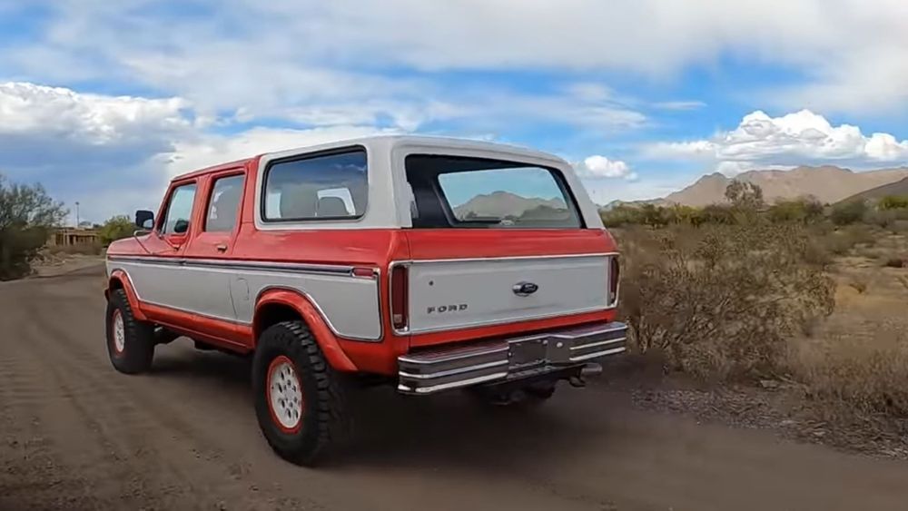 These Guys Built It: A Ford Expedition from 1979