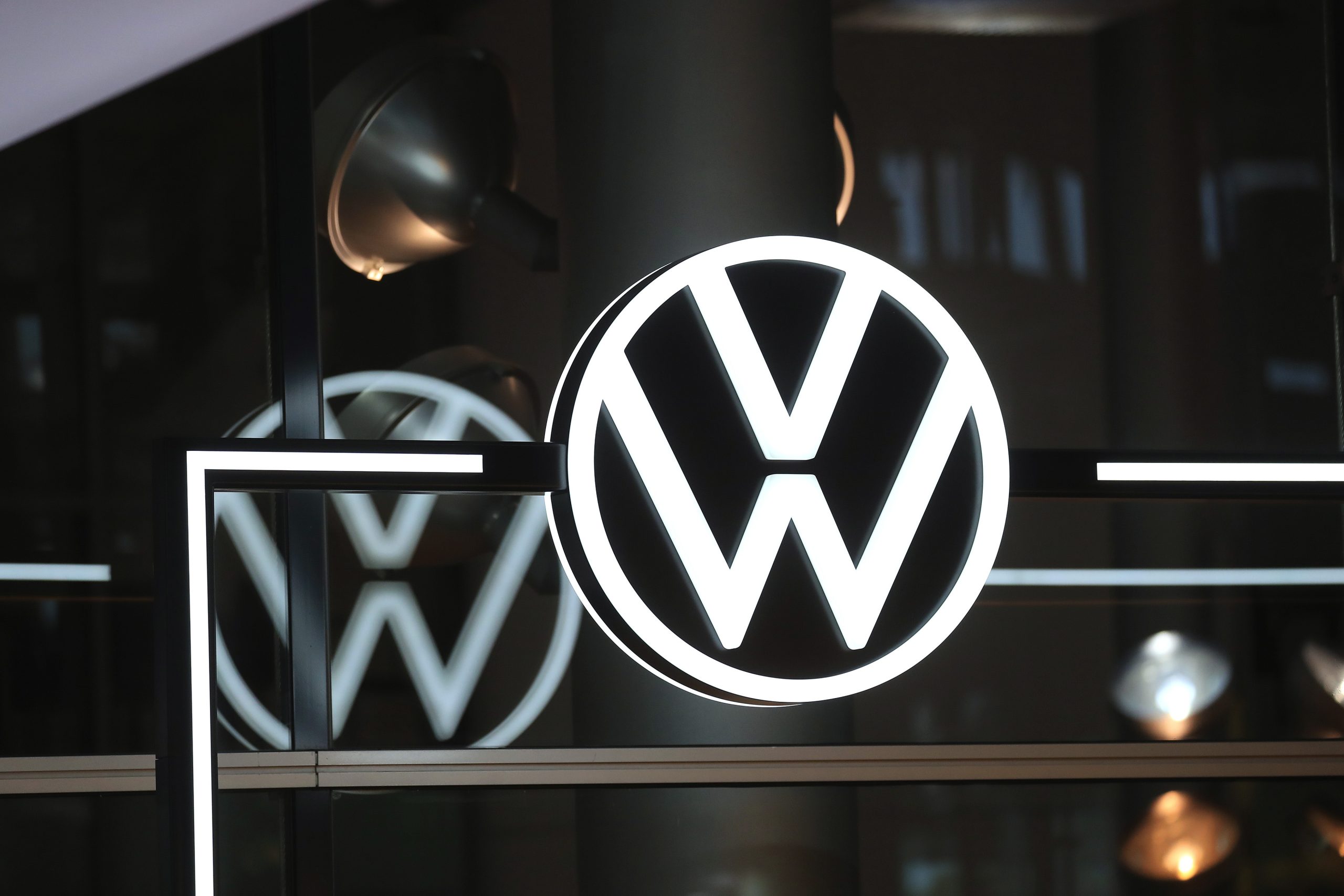 Volkswagen Rebrands as Voltswagen? Nope, It's an April Fools' Day Joke Gone Awry