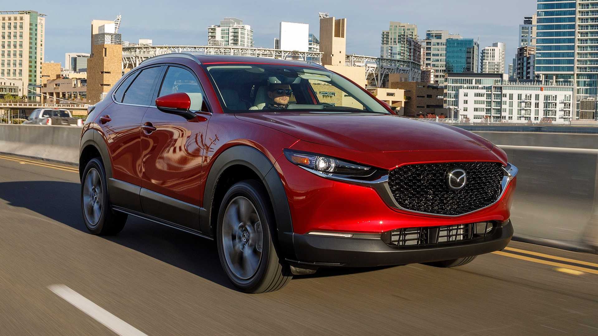 Mazda Beats Out Toyota, Lexus As Most Reliable Car Brand: Study