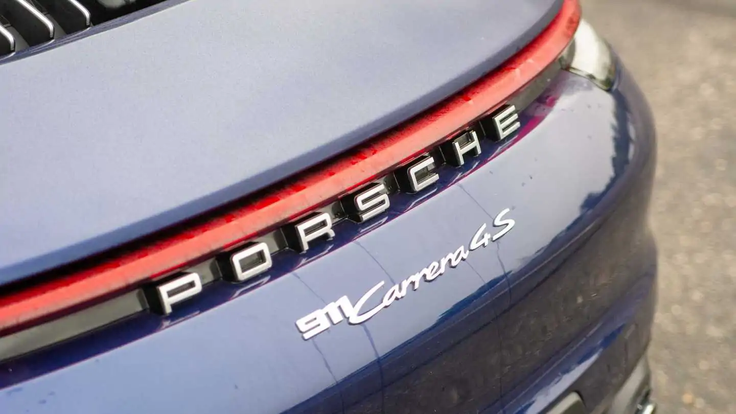 Porsche Synthetic Fuel Said To Be As Clean As EVs, Trials Start In 2022