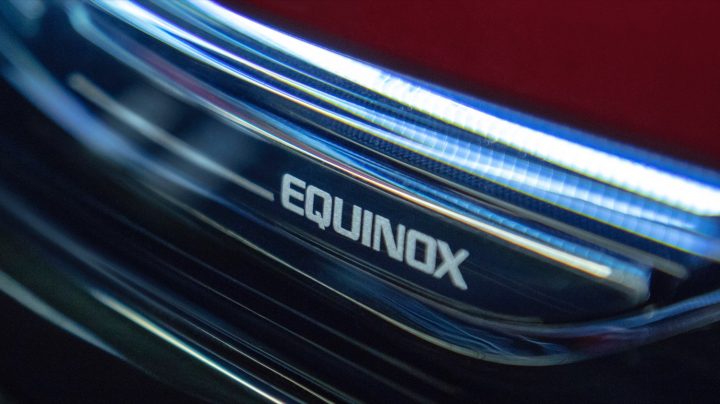 2022 Chevy Equinox loses entry-level L trim: Report