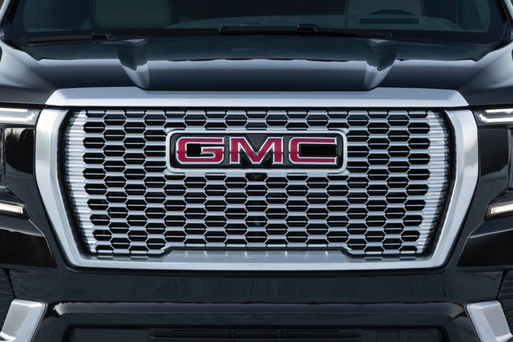 GMC Denali and AT4 Trims Outsell All Of Cadillac