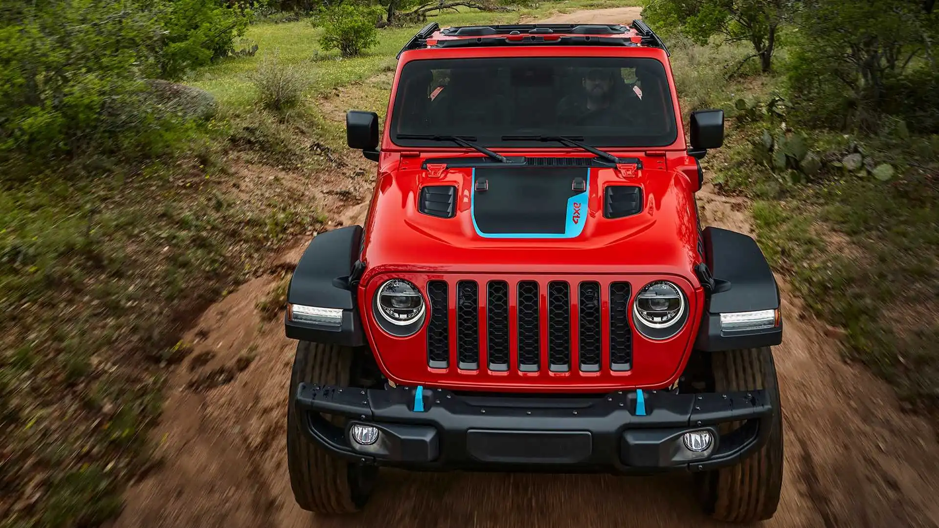 Jeep Wrangler, Gladiator Getting Optional Gorilla Glass Windshield